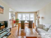 Appartement 3 Pièces 69,58 m2 avec balcon et jardin en...