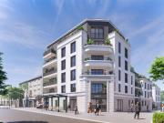 Appartement · 3 pièces · 69.5 m²