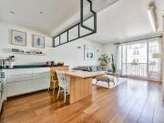 Appartement 3 Pièces 69,75 m2