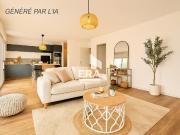 Appartement 3 pièces 69 m2 Albi Atlantis 69m² Albi