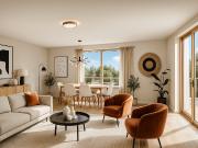 Appartement 3 Pieces 69 m2 frejus