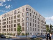 Appartement 3 Pieces 69 m2 la garenne colombes