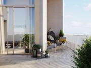 Appartement 3 Pieces 69 m2 lyon 2e arrondissement