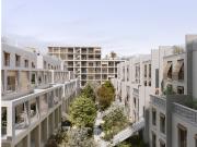 Appartement 3 Pieces 69 m2 marseille