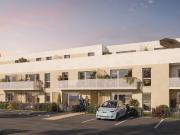 Appartement 3 Pieces 69 m2 marseille 15e arrondissement