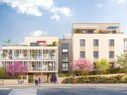 Appartement 3 Pieces 69 m2 rillieux la pape