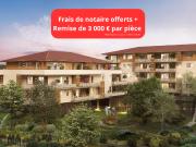 Appartement 3 Pieces 69 m2 sassenage