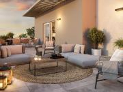 Appartement 3 Pieces 69 m2 sauvian