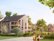 Appartement 3 Pieces 69 m2 sergy