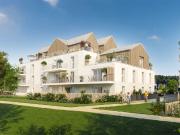 Appartement 3 Pieces 69 m2 st ave