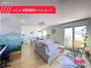 Appartement 3 pièces 69 m²