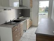 Appartement 3 pièces 69 m²