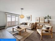 Appartement 3 pièces 69 m²