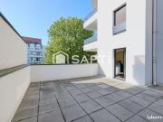 Appartement 3 pièces 69 m²