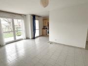 Appartement 3 pièces 69 m²