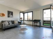 Appartement 3 pièces 69 m²