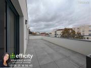 Appartement 3 pièces 69 m²