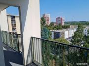 Appartement 3 pièces 69 m²