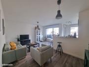 Appartement 3 pièces 69 m²