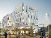 Appartement 3 pièces 69 m²