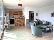 Appartement 3 pièces 69 m²