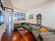 Appartement 3 pièces 69 m²