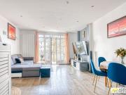 Appartement 3 pièces 69 m²