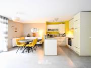 Appartement 3 pièces 69 m²