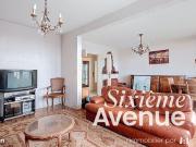 Appartement 4 pièces 70 m²