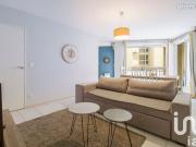 Appartement 3 pièces 69 m²