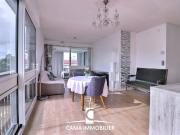 Appartement 3 pièces 67 m²