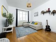 Appartement 3 pièces 69 m²