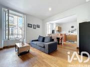 Appartement 3 pièces 85 m²