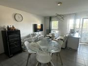 Appartement 3 pièces 69 m²