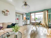 Appartement 3 pièces 69 m²