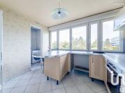 Appartement 3 pièces 69 m²