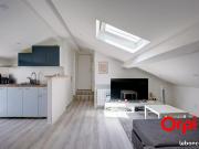 Appartement 3 pièces 69 m²