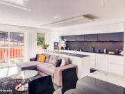 Appartement 3 pièces 69 m²