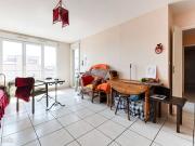 Appartement 3 pièces 69 m²
