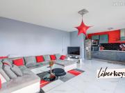 Appartement 3 pièces 69 m²