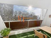 Appartement 3 pièces 69 m²