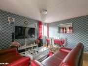 Appartement 3 pièces 69 m²