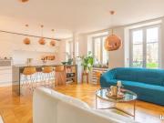 Appartement 3 pièces 69 m²