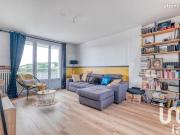 Appartement 3 pièces 69 m²