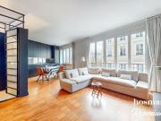 Appartement 3 pièces 69 m²