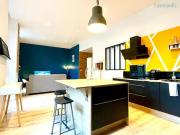 Appartement 3 pièces 69 m²