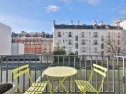 Appartement 3 pièces 69 m²