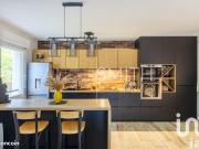 Duplex 3 pièces 69 m²