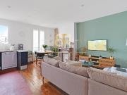 Appartement 3 pièces 69 m²