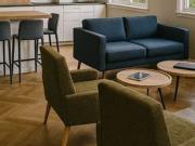 Appartement 3 pièces 69 m²